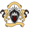 The Blood Kaiser's official crest.